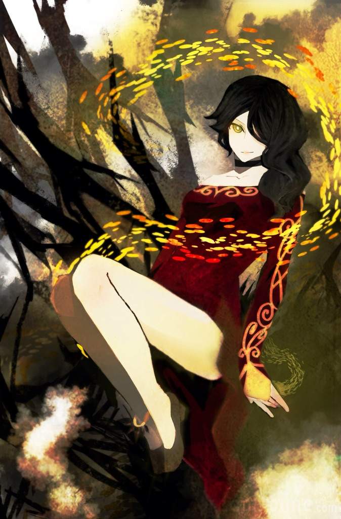 Cinder Fall Wiki Anime Amino 0198