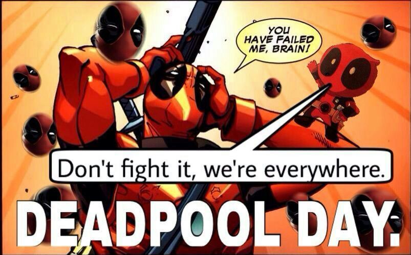 Best Of Deadpool Breaking The Fourth Wall Part 1 Comics Amino