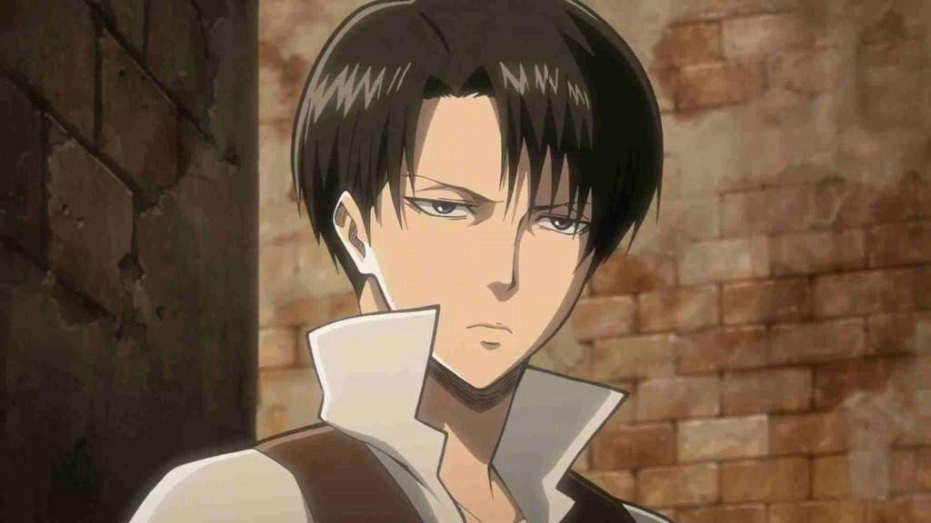 Levi Ackerman Wiki Anime Amino 2528