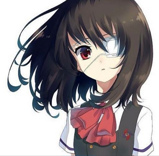 Misaki Mei | Wiki | Anime Amino