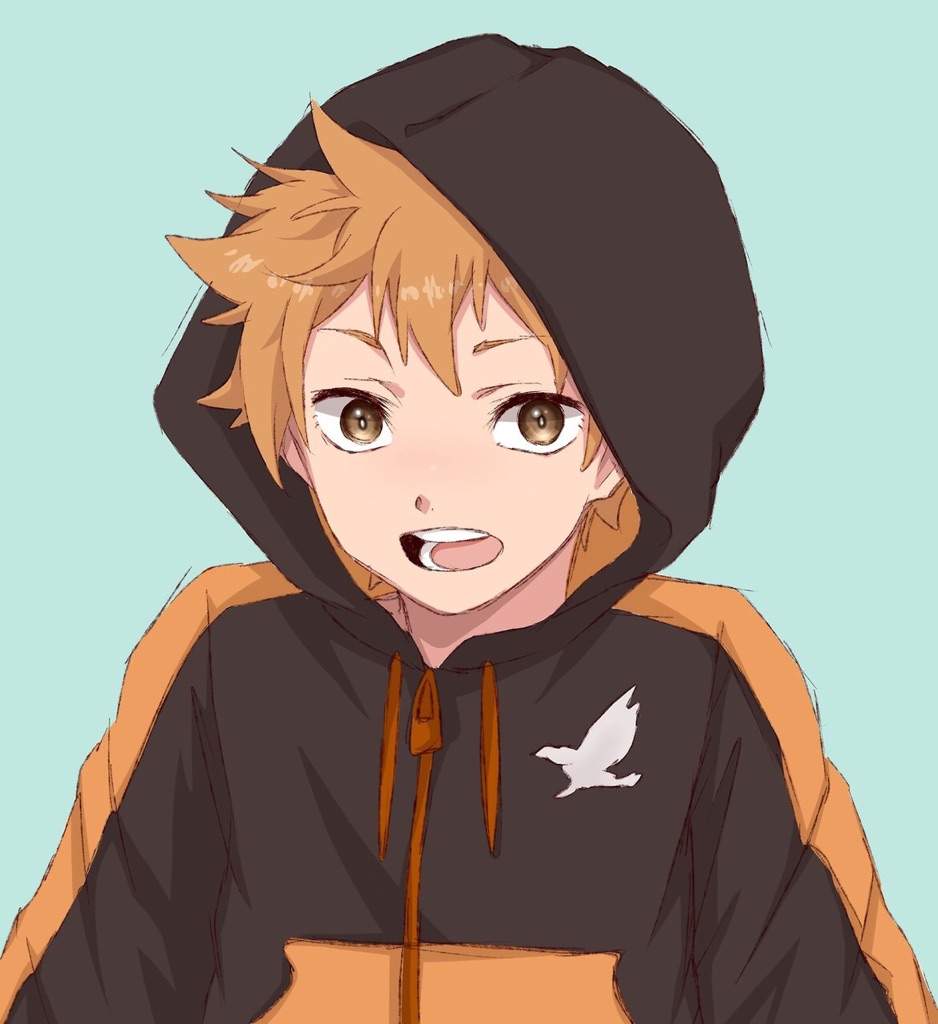 who is the cutest anime boy in the world