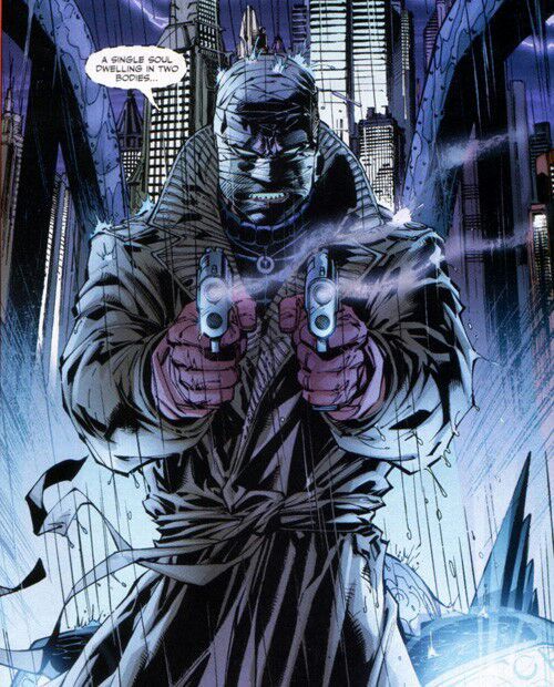 Batman villains who should be in the DC cinematic universe | Comics Amino