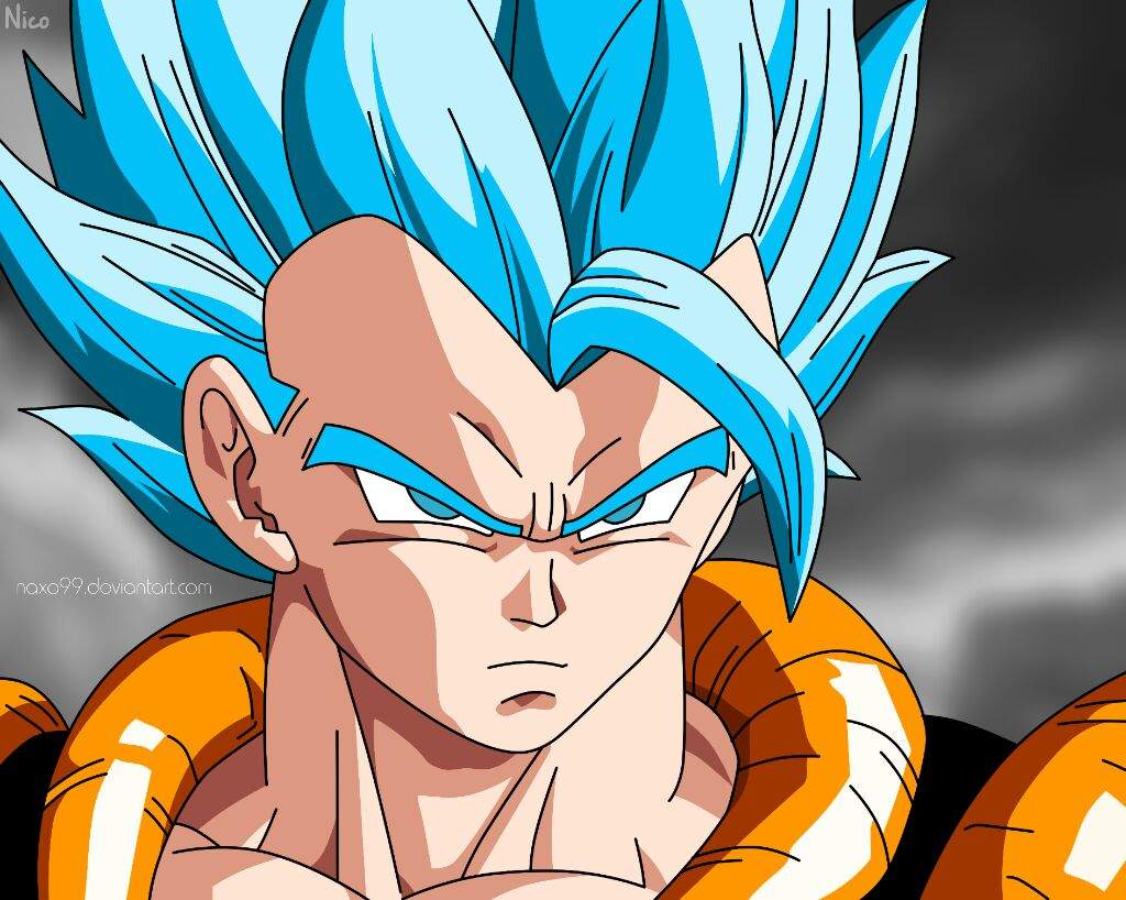 Ssgss gogeta | Wiki | Anime Amino