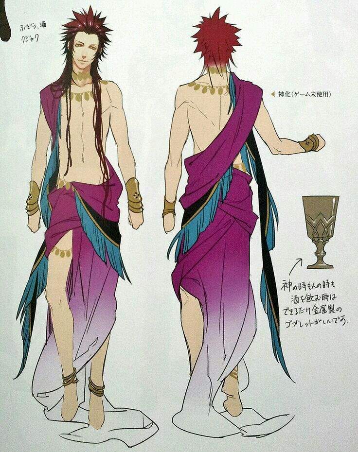 Kamigami no asobi | Anime Amino