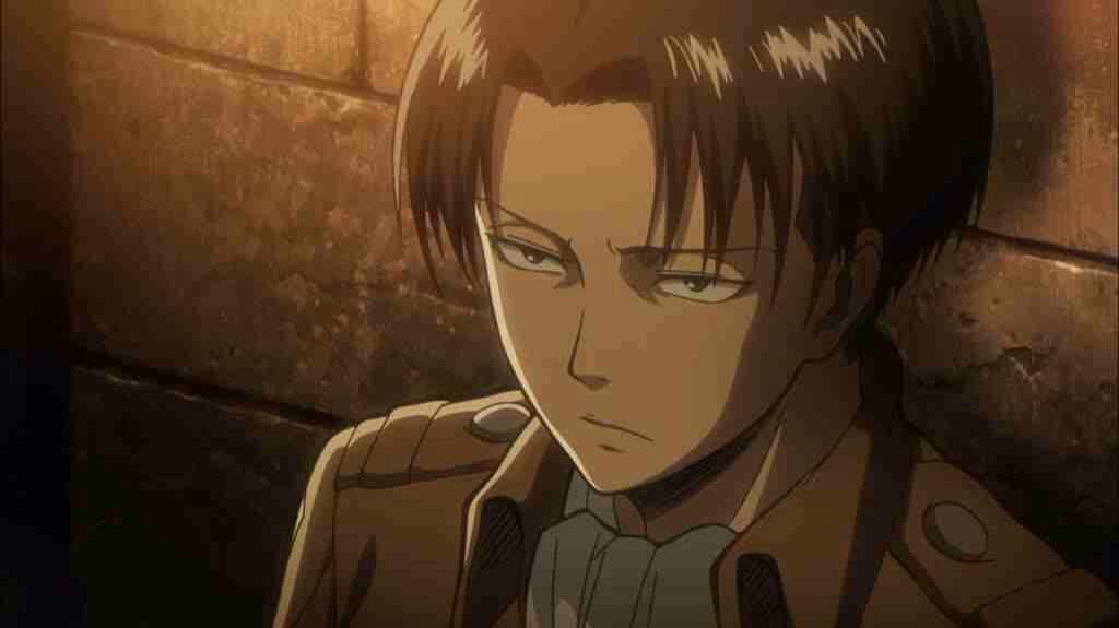 Levi Ackerman | Wiki | Anime Amino