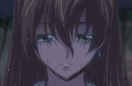 Crying anime characters | Anime Amino