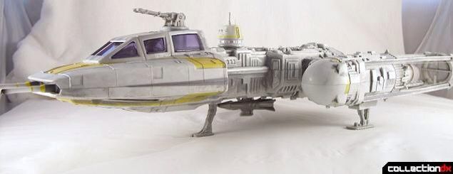 Y-Wing Starfighter | Wiki | Star Wars Amino