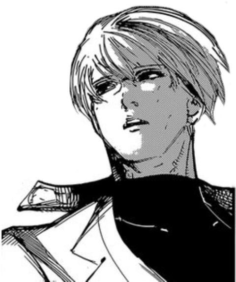 Kishou Arima | Wiki | Anime Amino