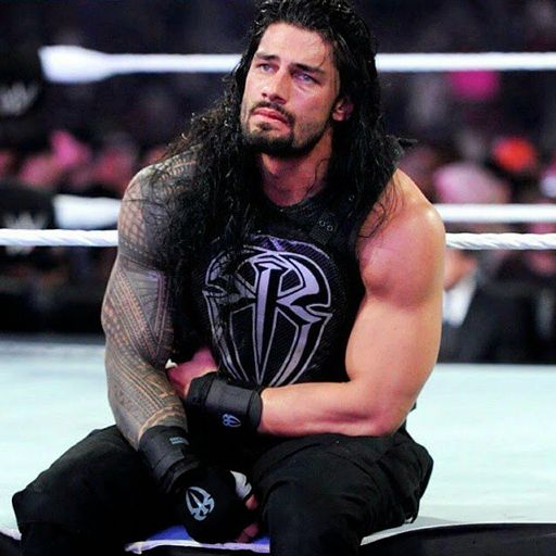 Roman Reigns Wiki | Wrestling Amino