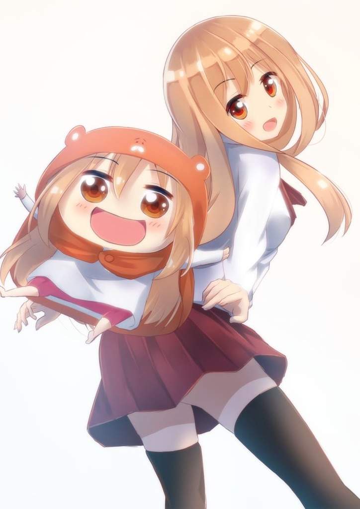 My Two Faced Little Sister My Two Faced Little Sister | Anime Amino