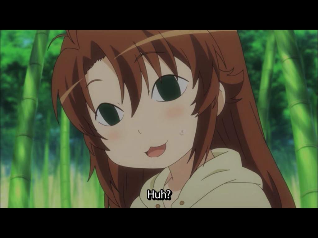 What Is Senpai In Anime