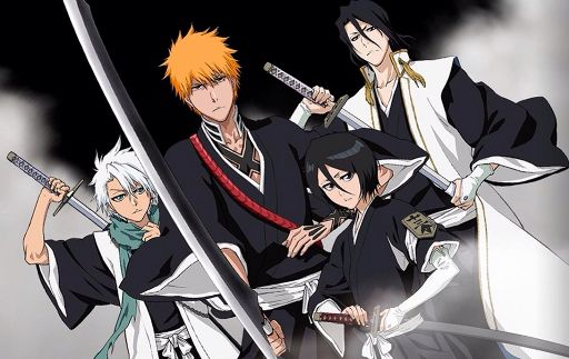 Bleach | Wiki | Anime Amino