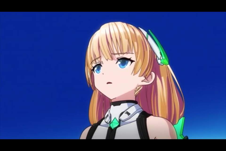 Angela Balzac | Wiki | Anime Amino