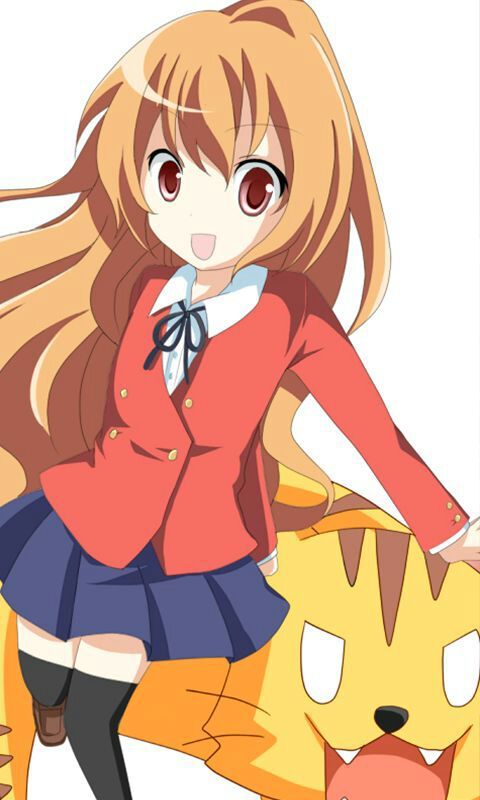 Aisaka Taiga 