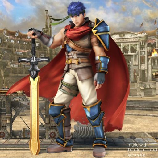 Ike | Wiki | Smash Amino