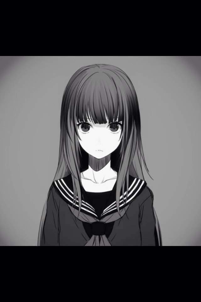 Black and white | Wiki | Anime Amino