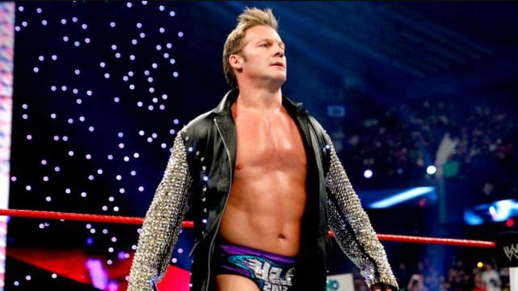 25 Years Of Jericho: Celebrating Y2J | Wrestling Amino