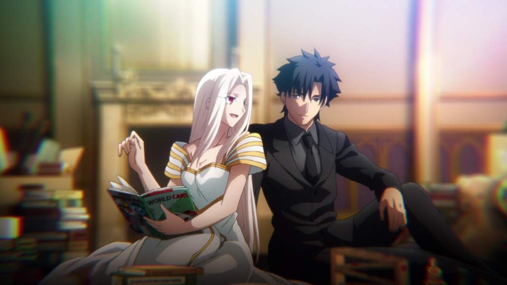 Featured image of post Fate Zero Kiritsugu Cheating In fsn the protagonists eventually find out about this problem and always