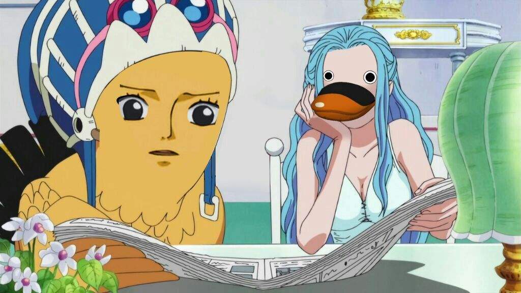 One Piece Face Swaps Anime Amino