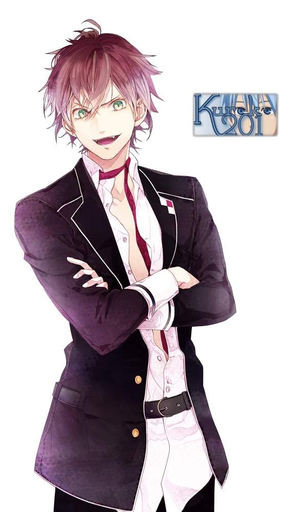 Diabolik Lovers | Wiki | Anime Amino