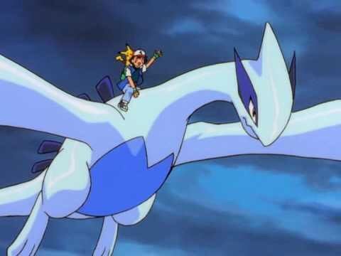 Lugia | Wiki | Pokémon Amino