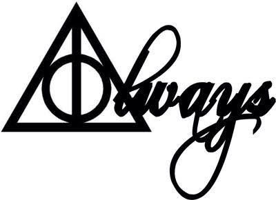 HP Symbols | Wiki | Harry Potter Amino