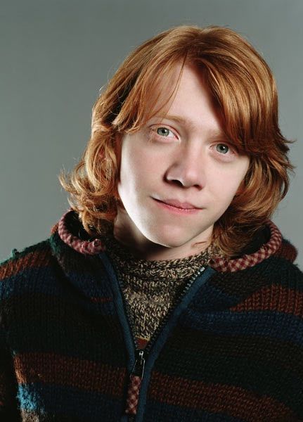 Ronald Weasly | Wiki | Harry Potter Amino