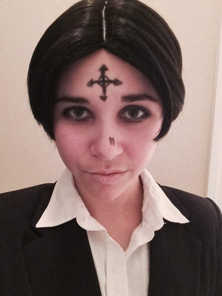 Chrollo Lucilfer Suit Cosplay Amino