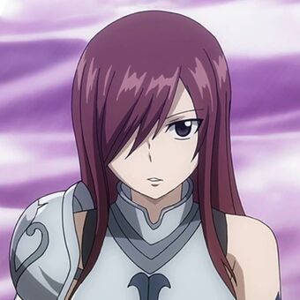 Character Spotlight (1) Erza Scarlet | Anime Amino