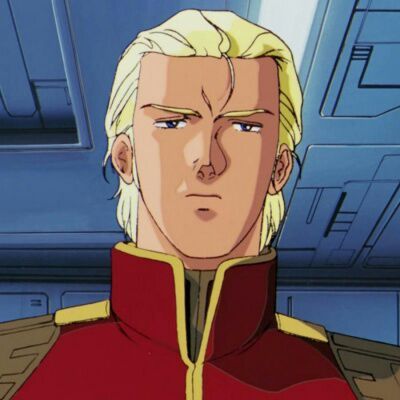 Char Aznable | Wiki | Anime Amino