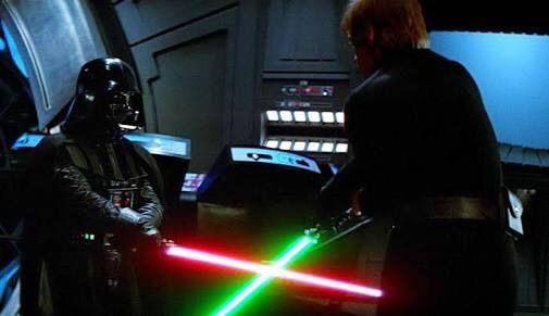 Ranking The Lightsaber Duels [MOVIES] | Star Wars Amino