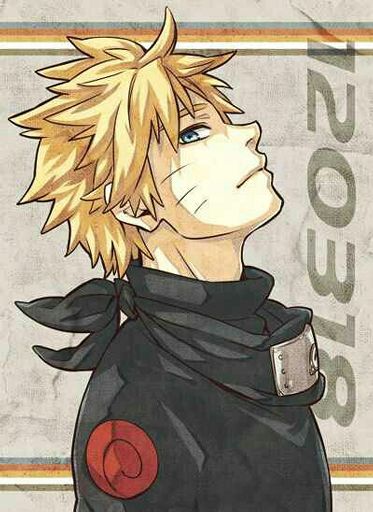 Naruto Uzumaki | Wiki | Anime Amino