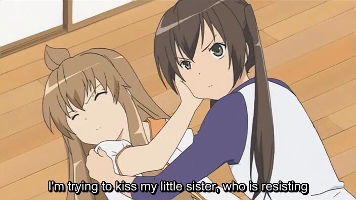 Hentai Little Sister Sex