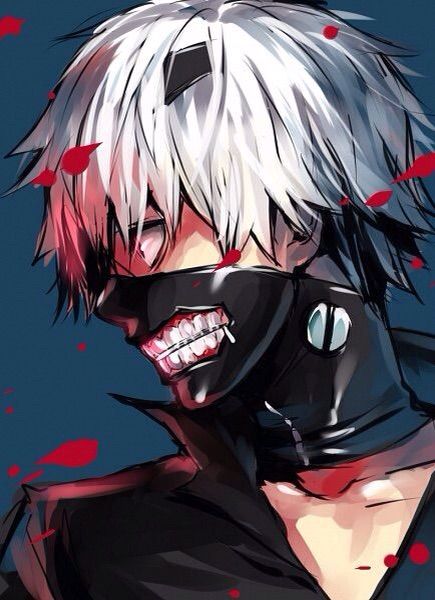 Kaneki is badass | Anime Amino