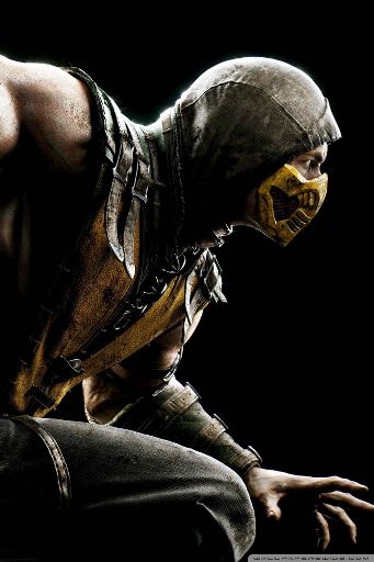 Mortal Kombat X | Wiki | Video Games Amino