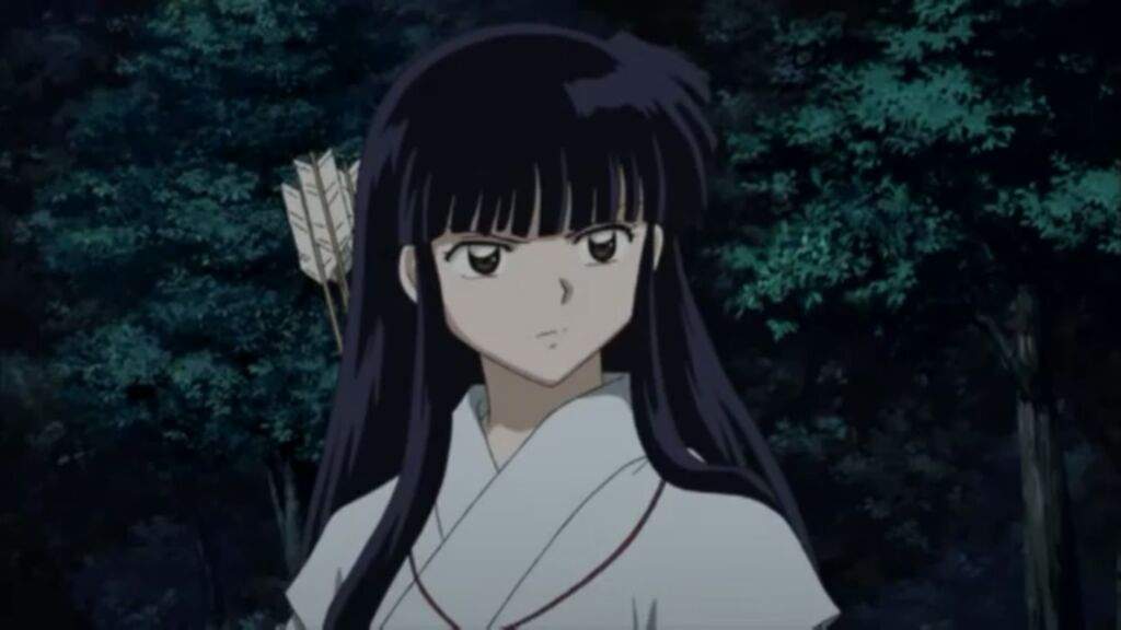 kikyo smile