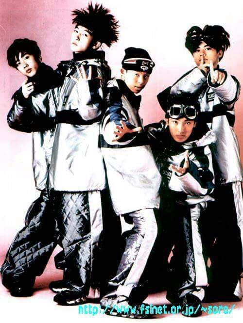 H.O.T | Wiki | K-Pop Amino