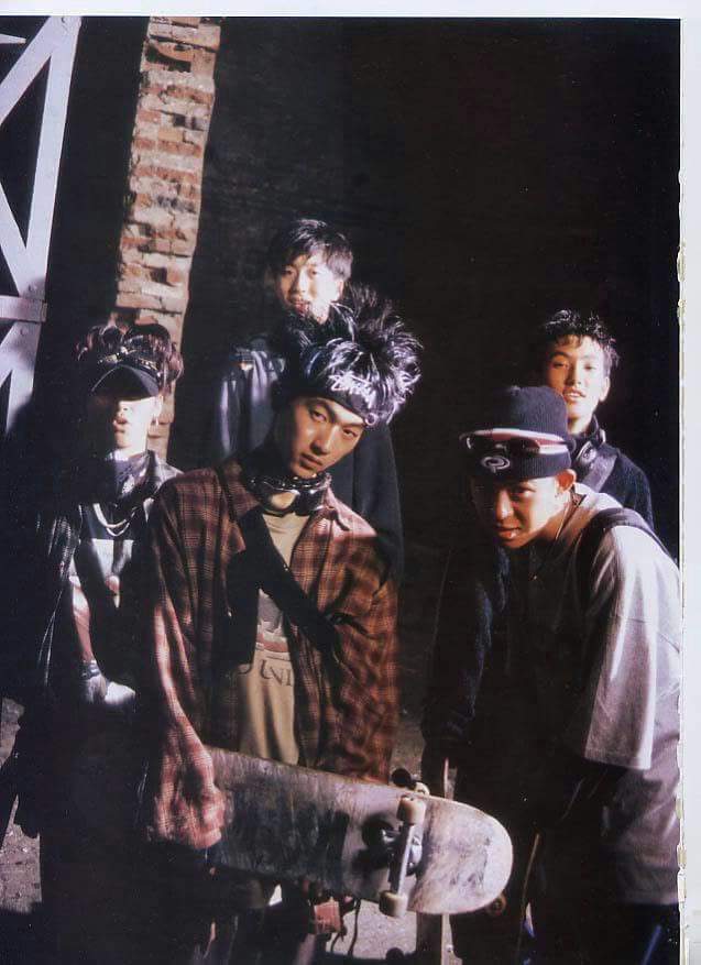 H.O.T | Wiki | K-Pop Amino