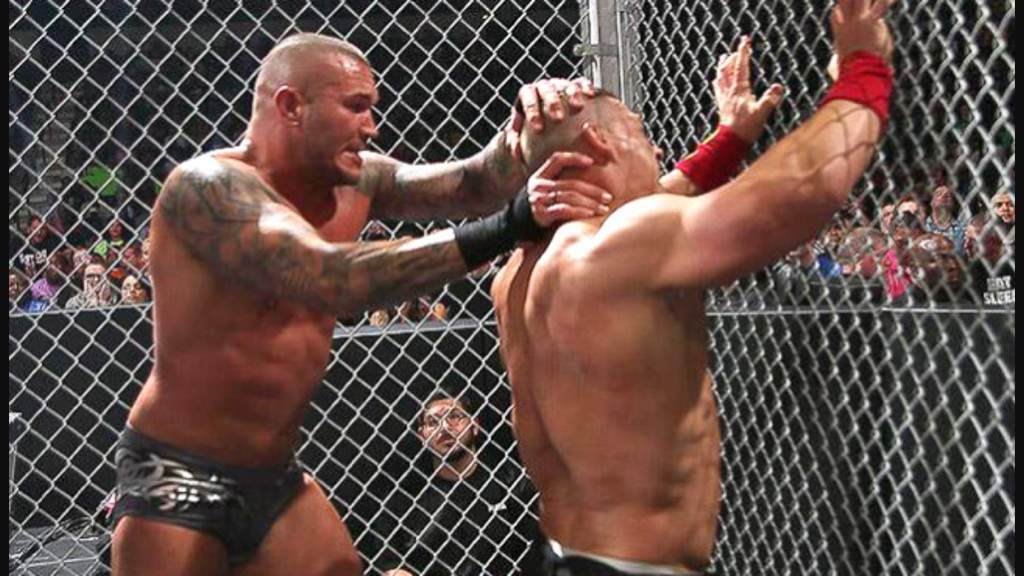 Top 5 Successful Superstars In WWE Hell In A Cell Matches