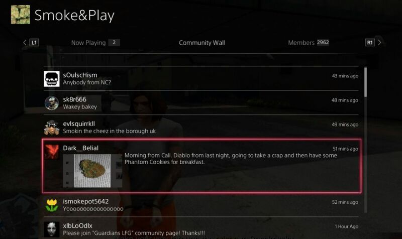 The Most Popular Ps4 Communities Ate Hilarious And Sometimes Awful Video Games Amino The Most Popular Ps4 Communities Ate Hilarious And Sometimes Awful Video Games Amino