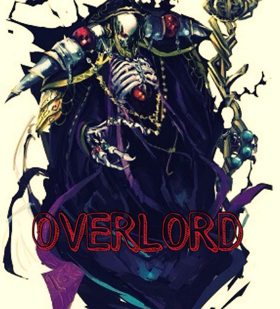 overlord ii anime