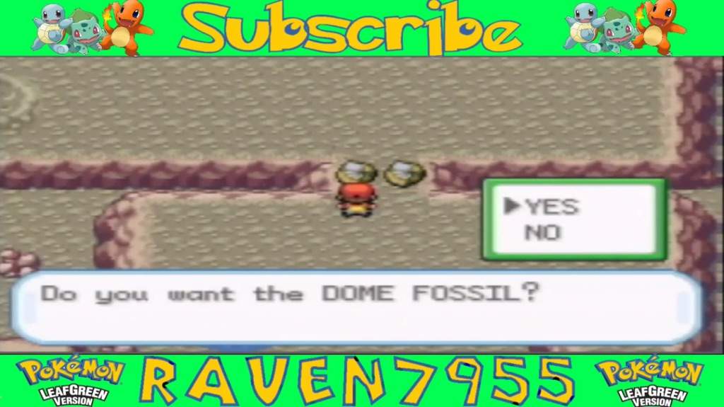 Dome or Helix Fossil? | Pokémon Amino