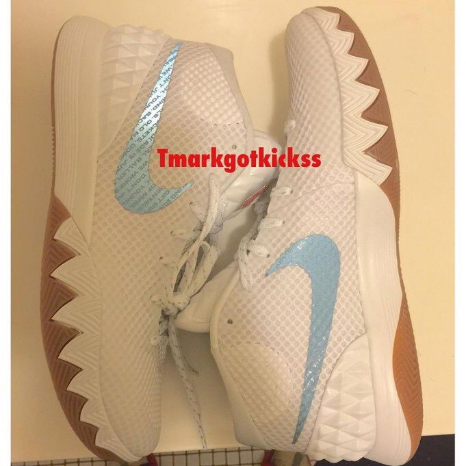 kyrie 1 uncle drew