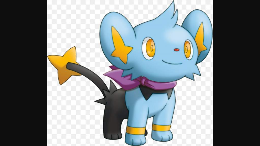 10 Facts about certain pokemon #4 Shinx | Pokémon Amino