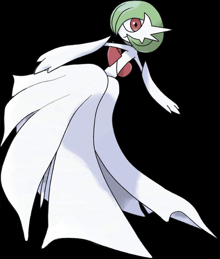 (Mega) Gardevoir | Wiki | Pokémon Amino