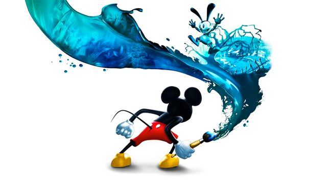 Epic Mickey | Wiki | Video Games Amino