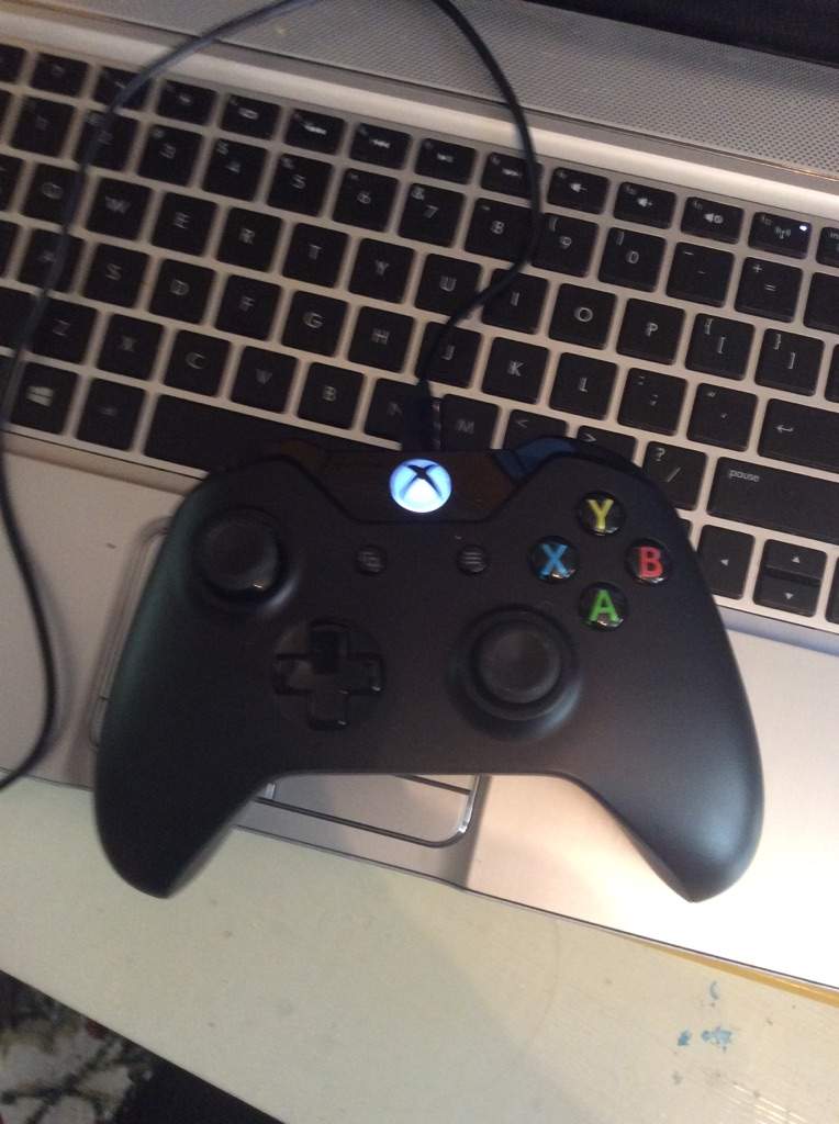 Roblox With Xbox Controller