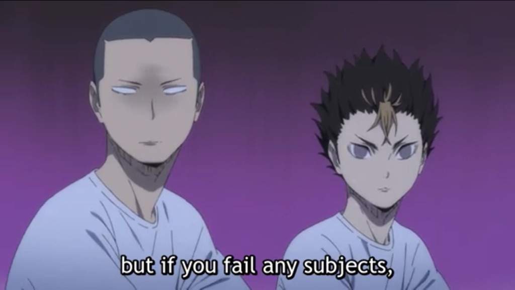 Haikyuu!! Season 2 Episode 1 First Impression Anime Amino