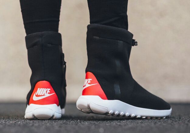 NIKE WILL MAKE YOU FORGET ABOUT UGGS 