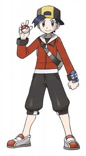 Ethan/Gold | Wiki | Pokémon Amino